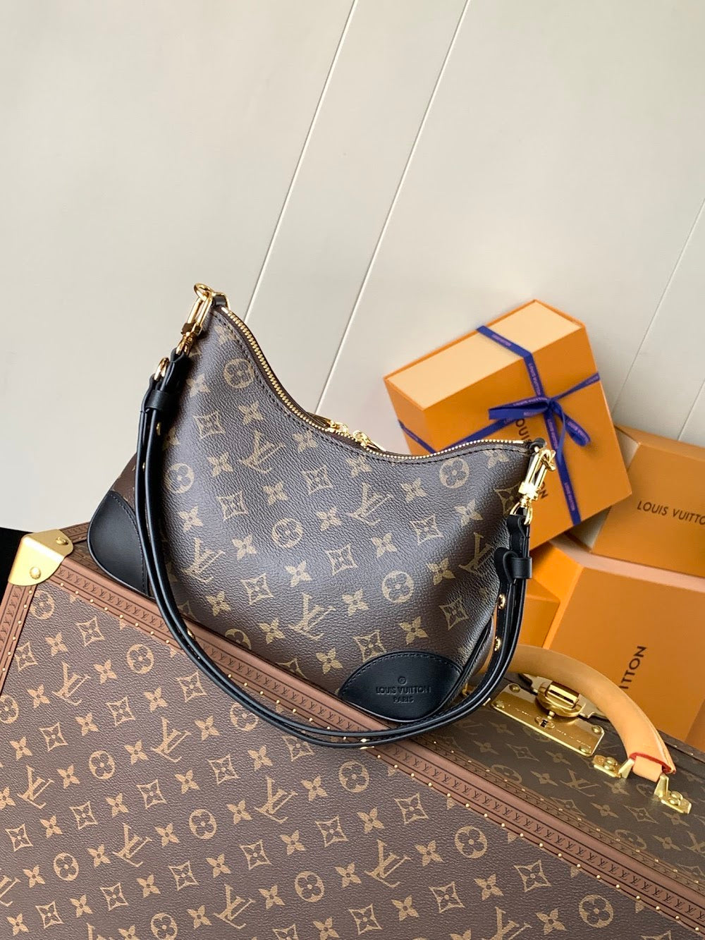 Dragons Bags LVn Luxury Bag --80272