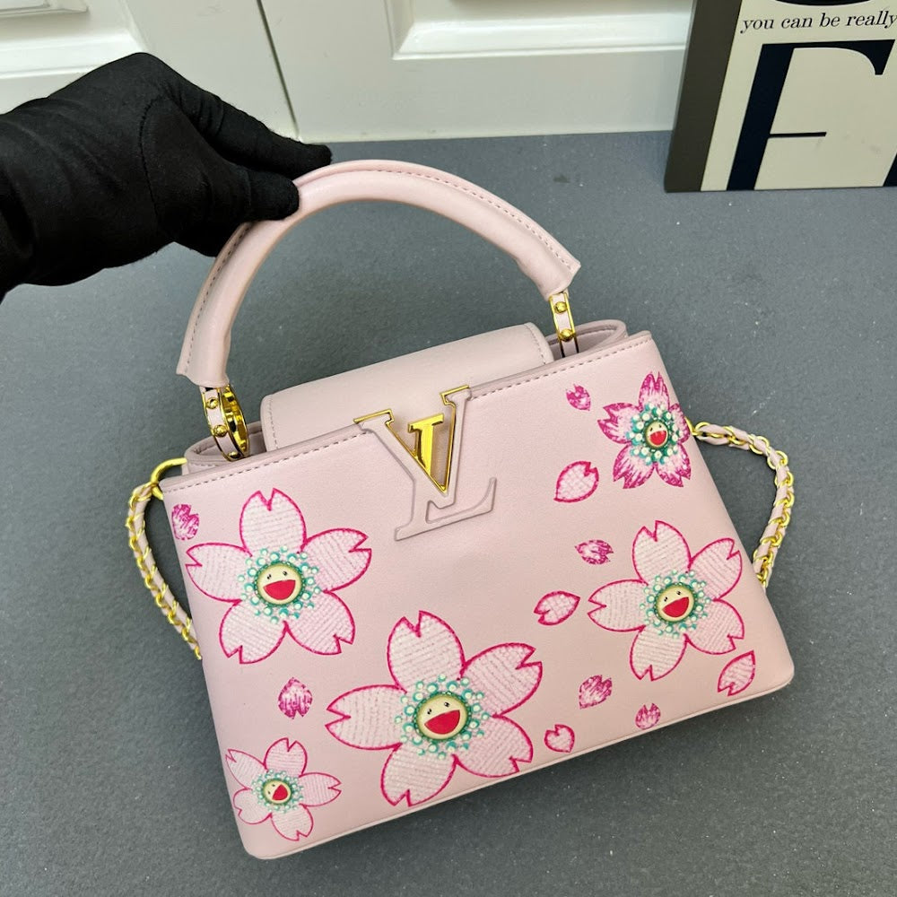 Dragons Bags LVn Luxury Bag --80571