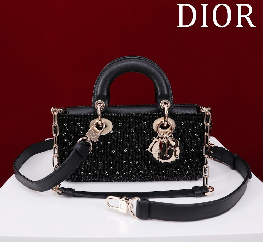 Dragons BagsDiorn Luxury Bag --114862