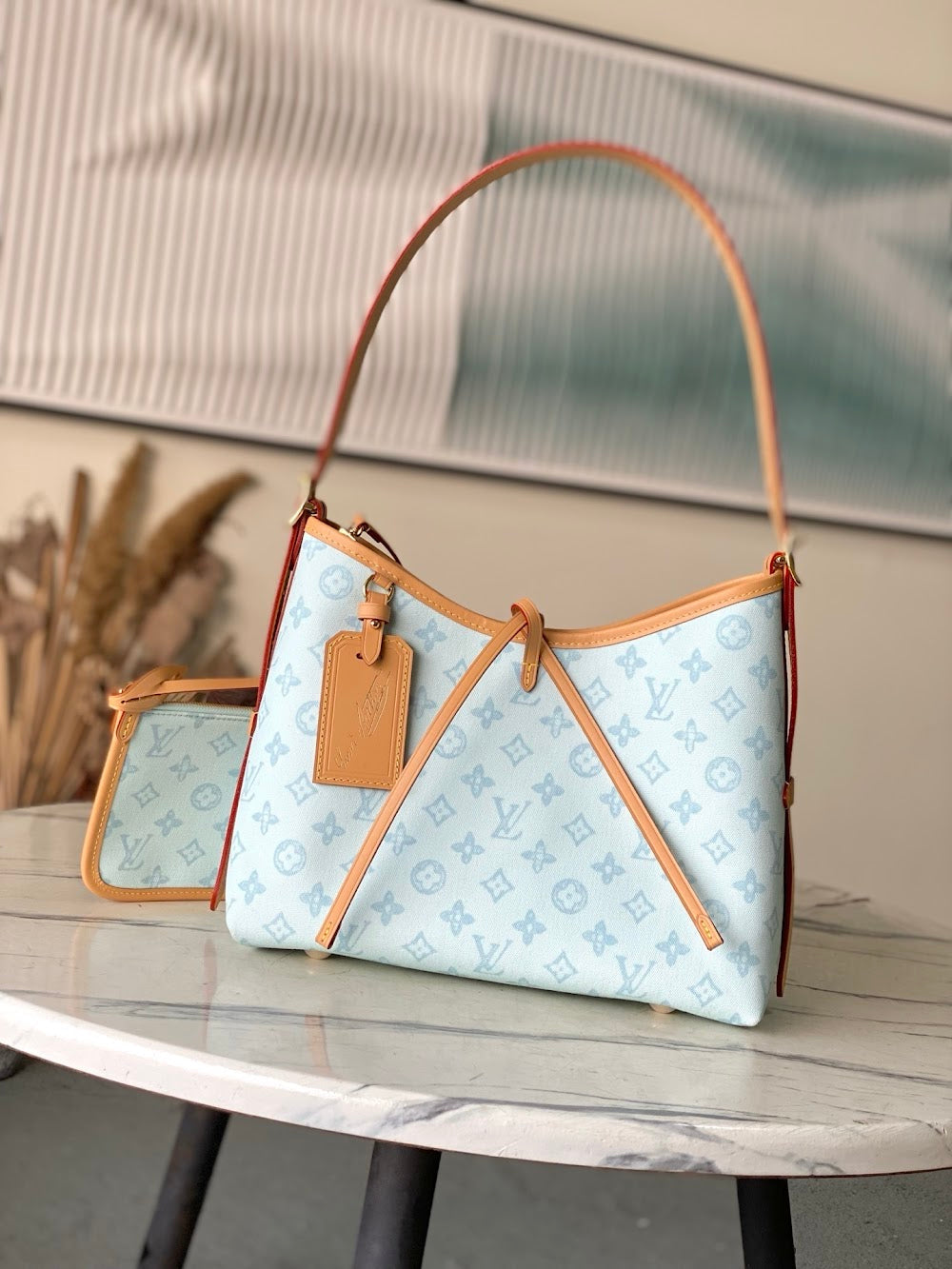 Dragons Bags ln Luxury Bag --96456