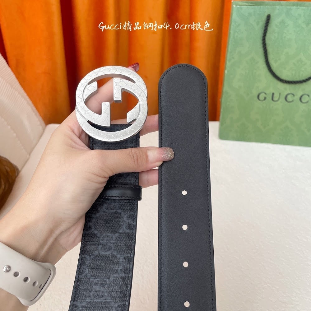 Dragons Bags Guccin Luxury Belt --105125