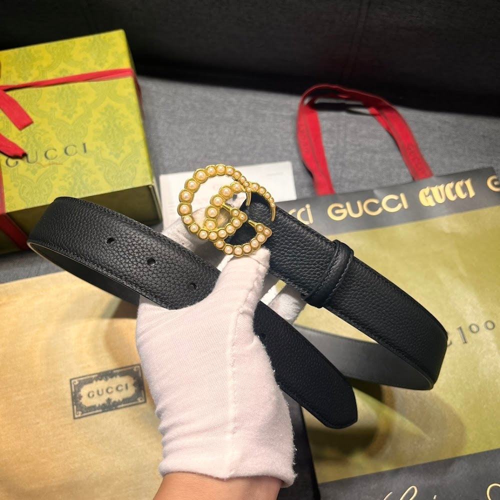 Dragons Bags Guccin Luxury Belt --105049