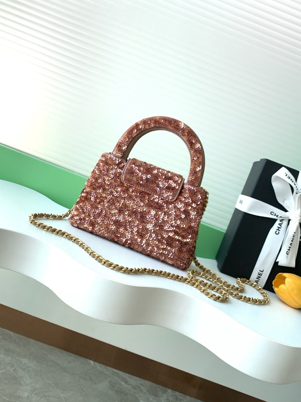 Dragons BagsCHn Luxury Bag --114202