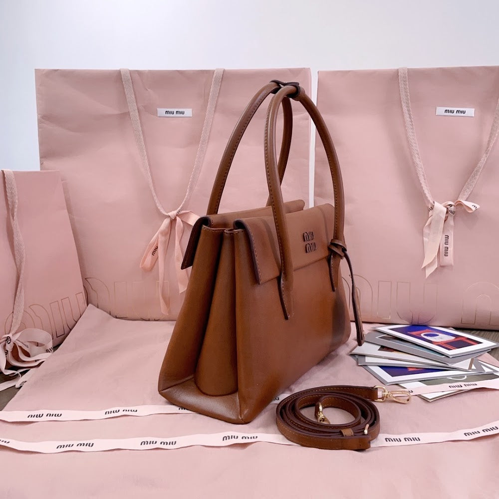 Dragons Bags Miun Miun Luxury Bag --122278