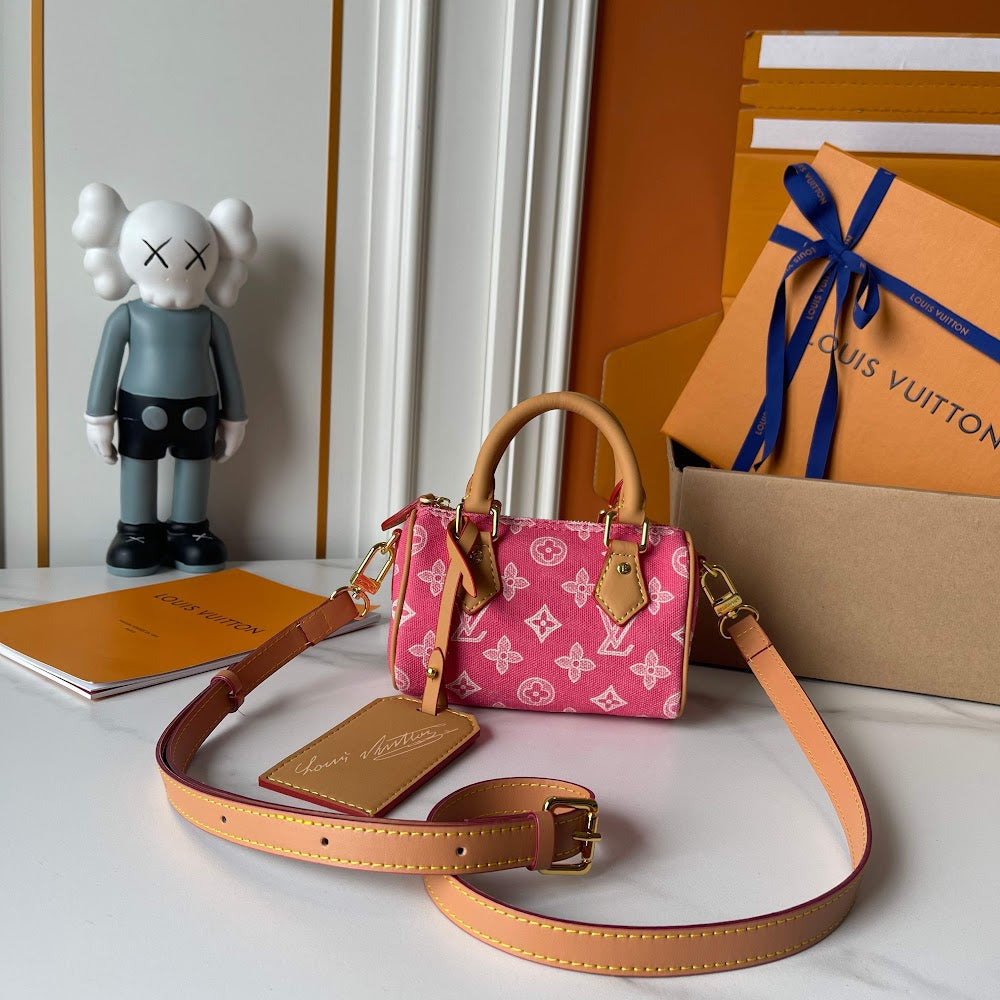 Dragons Bags ln Luxury Bag --77660