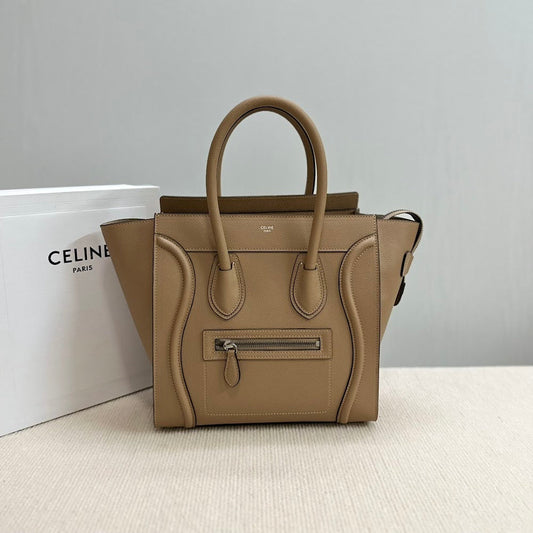 Dragons Bags Celine Luxury Bag --112019