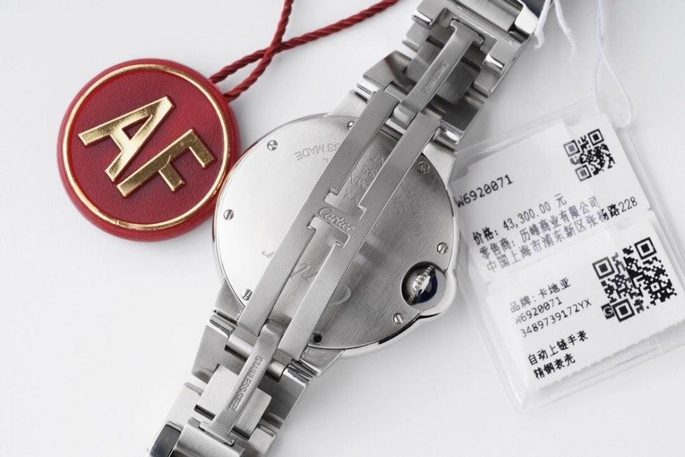 Dragons Bags Luxury Designer Watch --104785