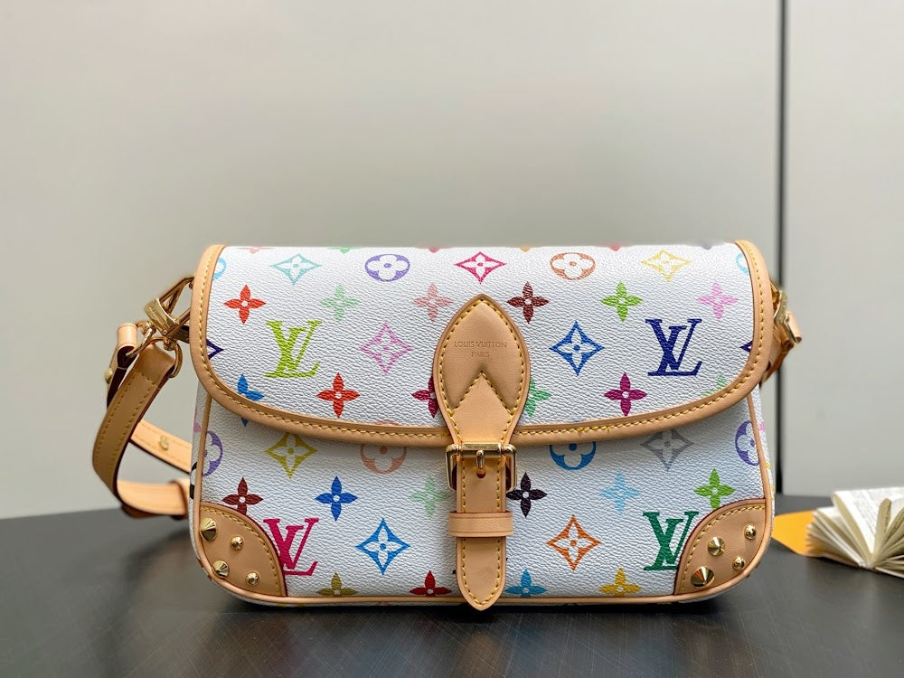 Dragons Bags ln Luxury Bag --95869