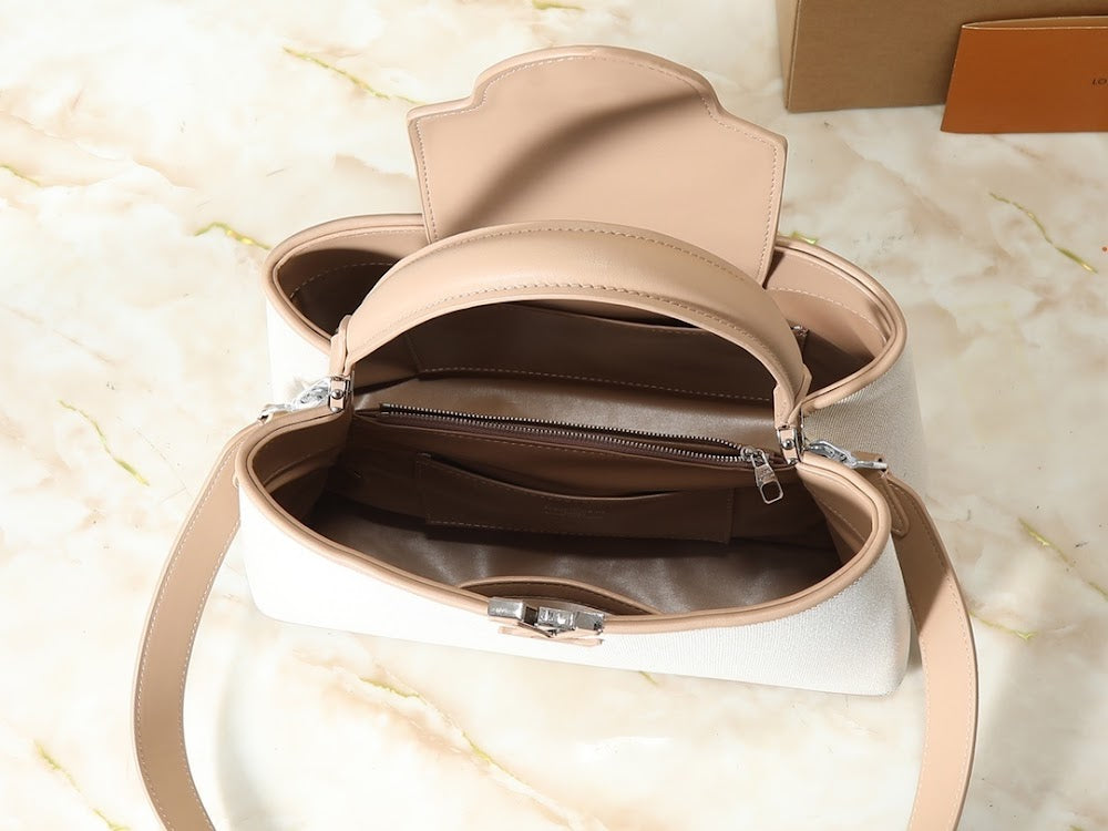 Dragons Bags ln Luxury Bag --77798
