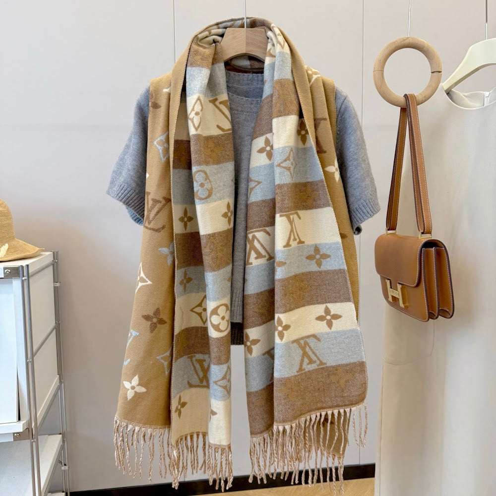 Dragons Bags Premium Designer Scarf --99389