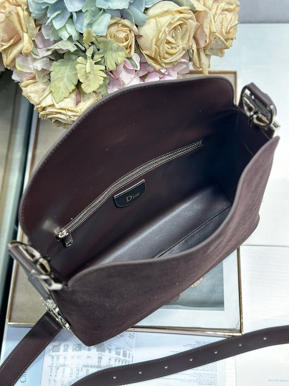 Dragons BagsDiorn Luxury Bag --115523
