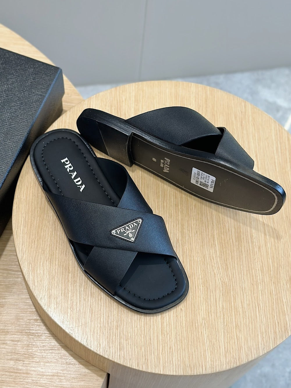 Dragons Bags Prada Luxury Heels --53137