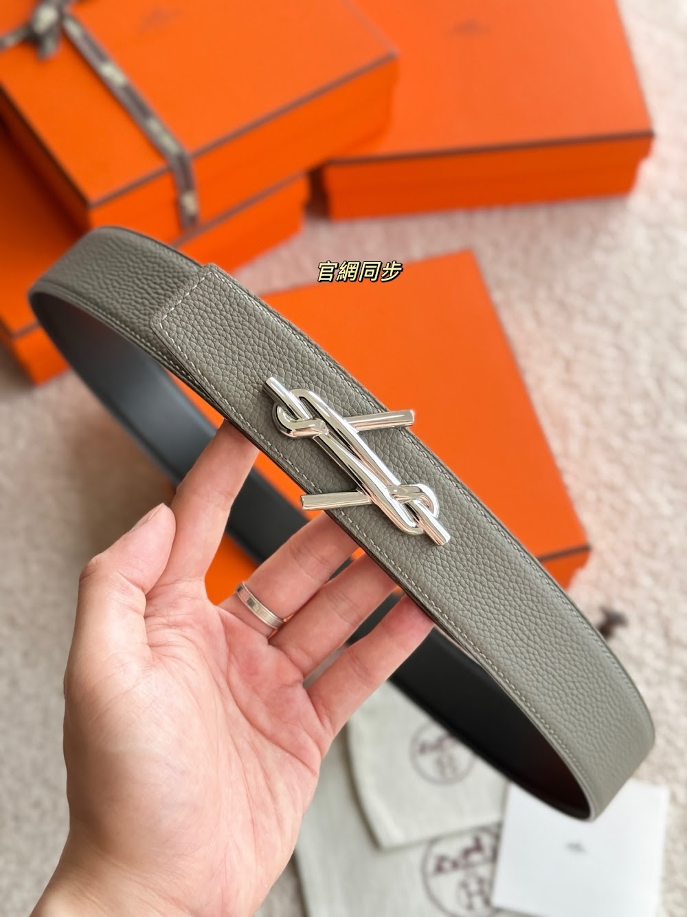 Dragons Bags Hermesn Luxury Belt --108650