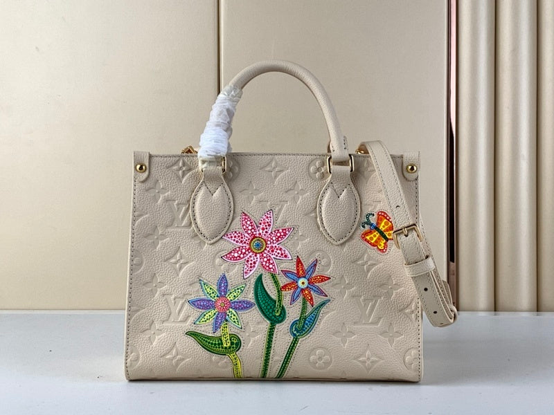 Dragons Bags ln Luxury Bag --61659