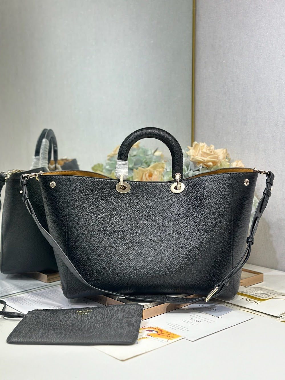 Dragons BagsDiorn Luxury Bag --115547