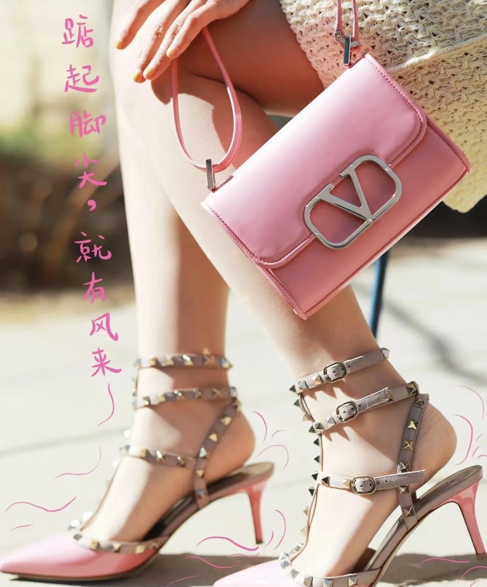 Dragons Bags Valentine Luxury Bag --121427