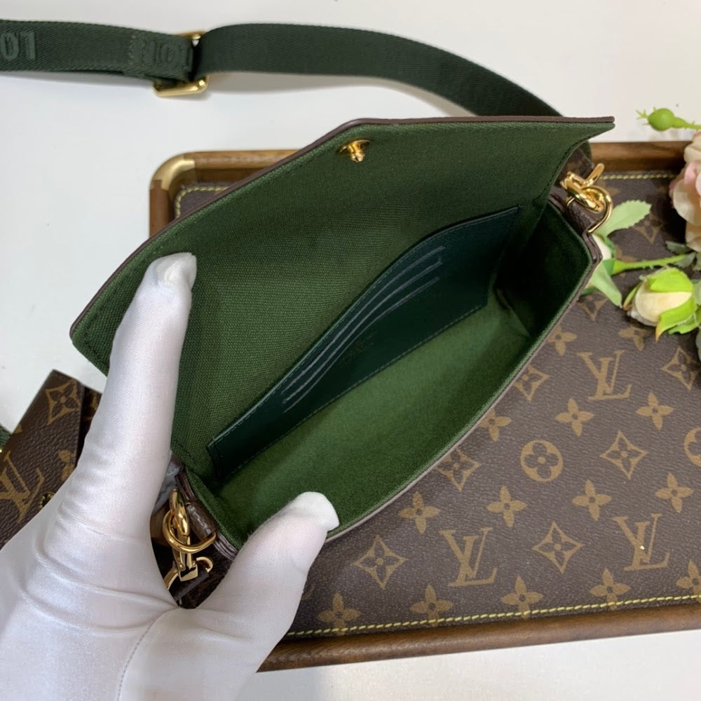Dragons Bags ln Luxury Bag --59592
