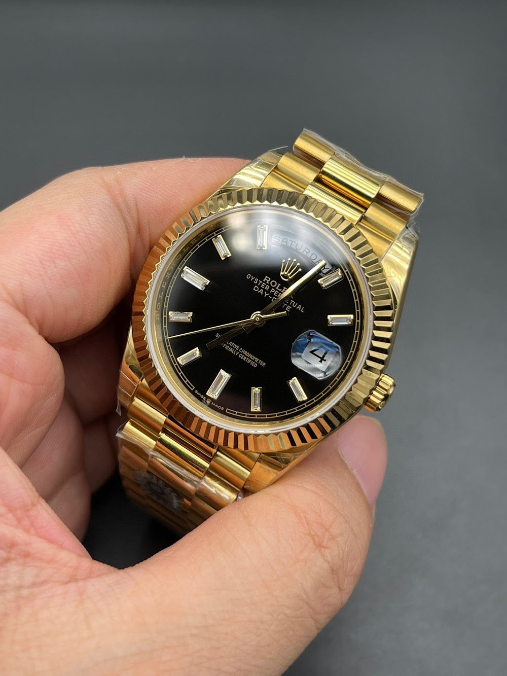 Dragons Bags Luxury Designer Watch --104795