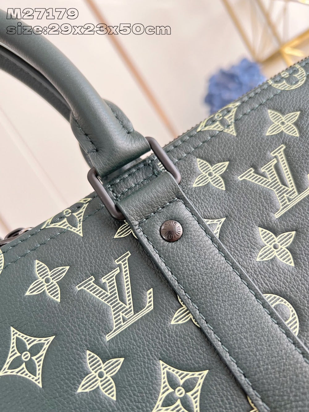 Dragons Bags ln Luxury Bag --95796