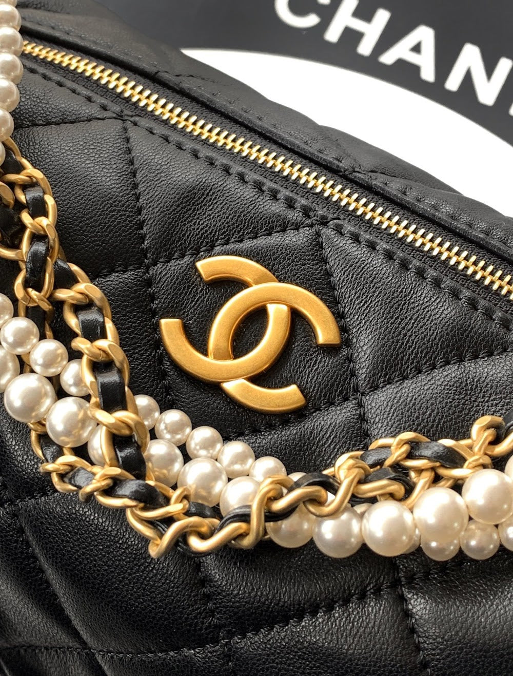 Dragons Bags CHn Luxury Bag --112801