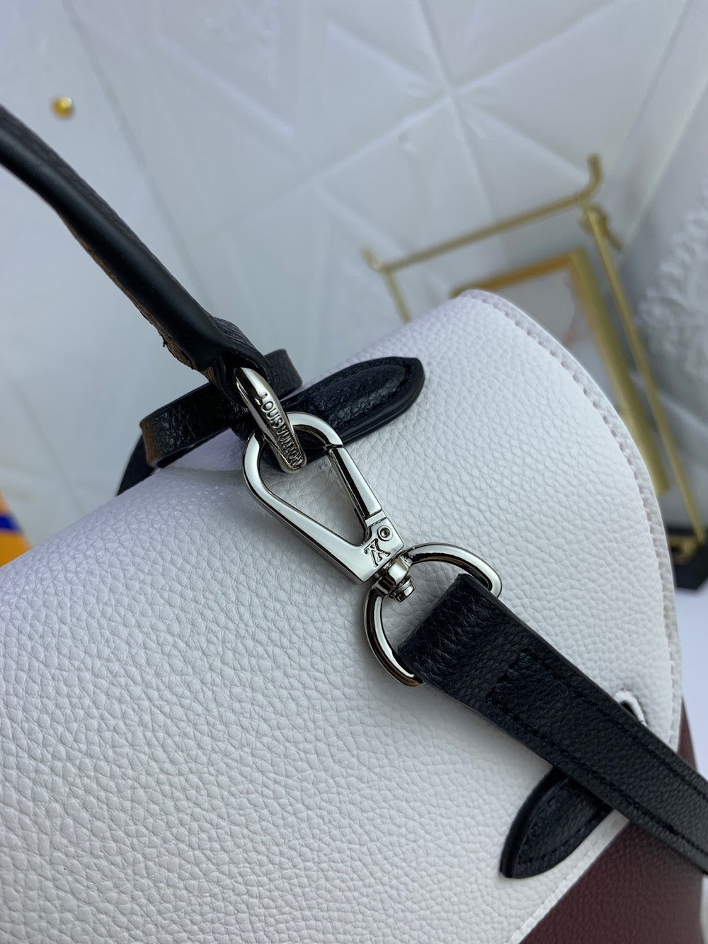 Dragons Bags ln Luxury Bag --78505