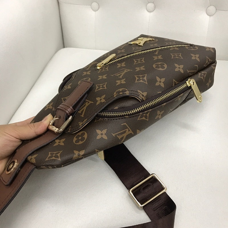 Dragons Bags ln Luxury Bag --78372