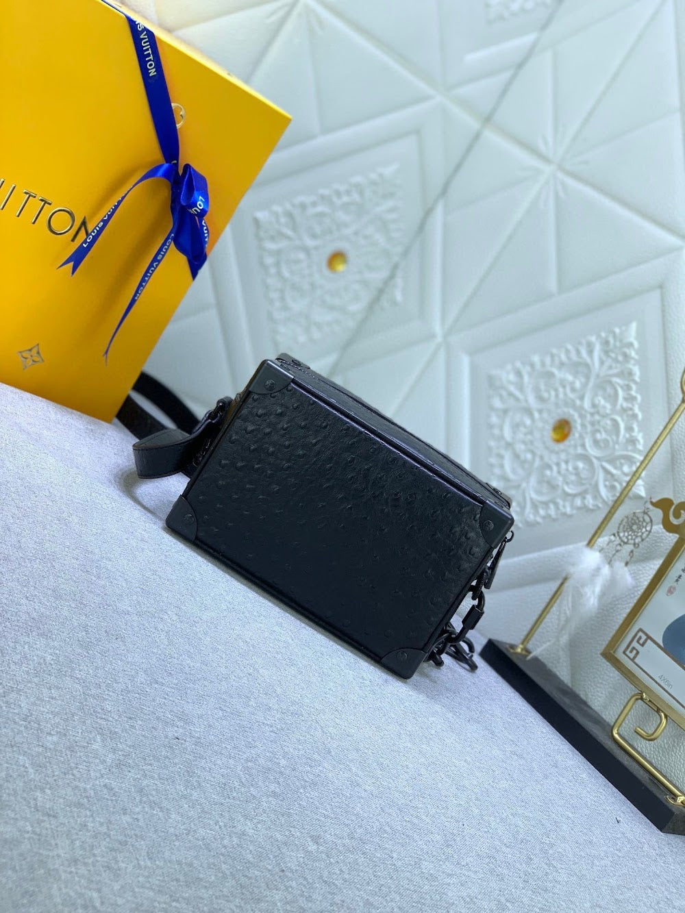 Dragons Bags ln Luxury Bag --70094