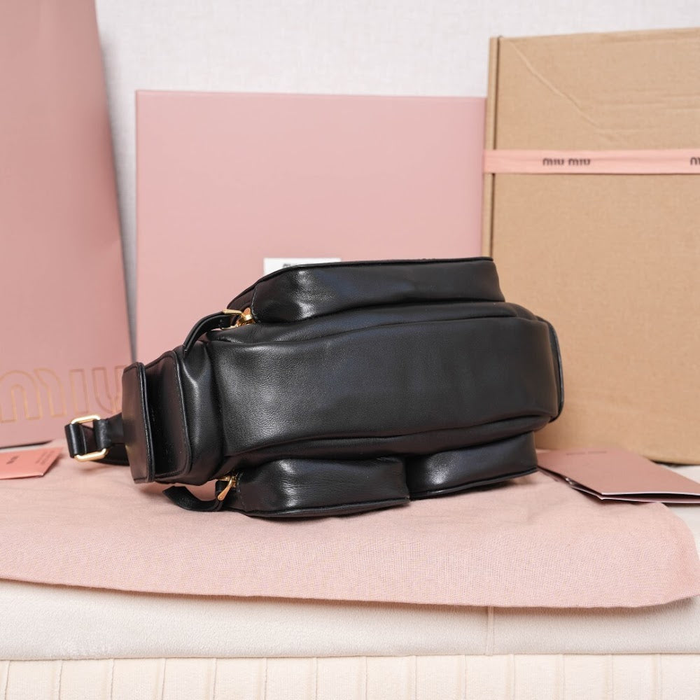 Dragons Bags Miun Miun Luxury Bag --123528