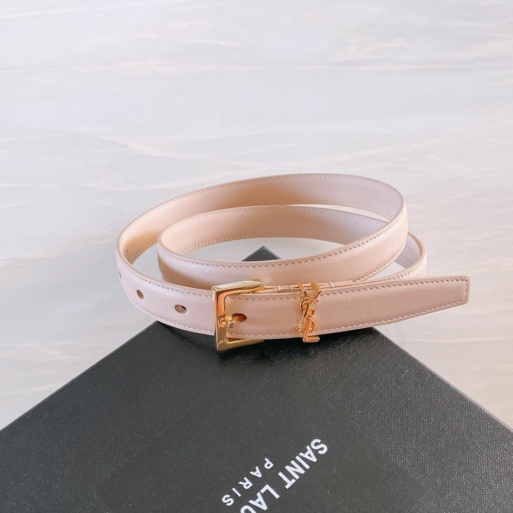 Dragons Bags YSLn Luxury Belt --107538