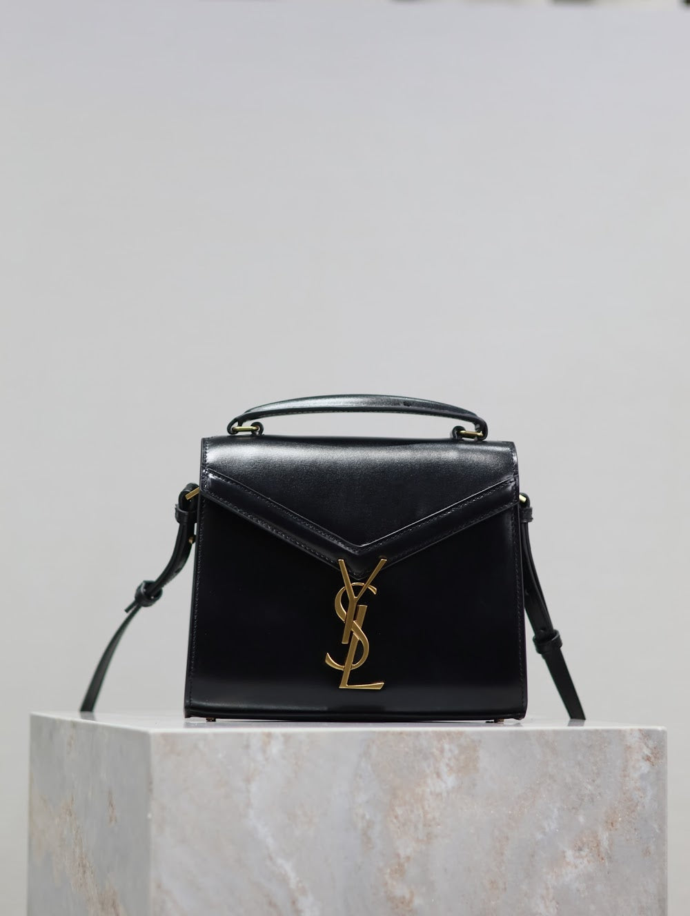 Dragons Bags YSLn Luxury Bag --119775