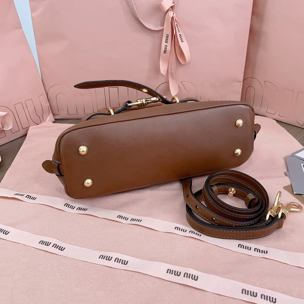 Dragons Bags Miun Miun Luxury Bag --122998