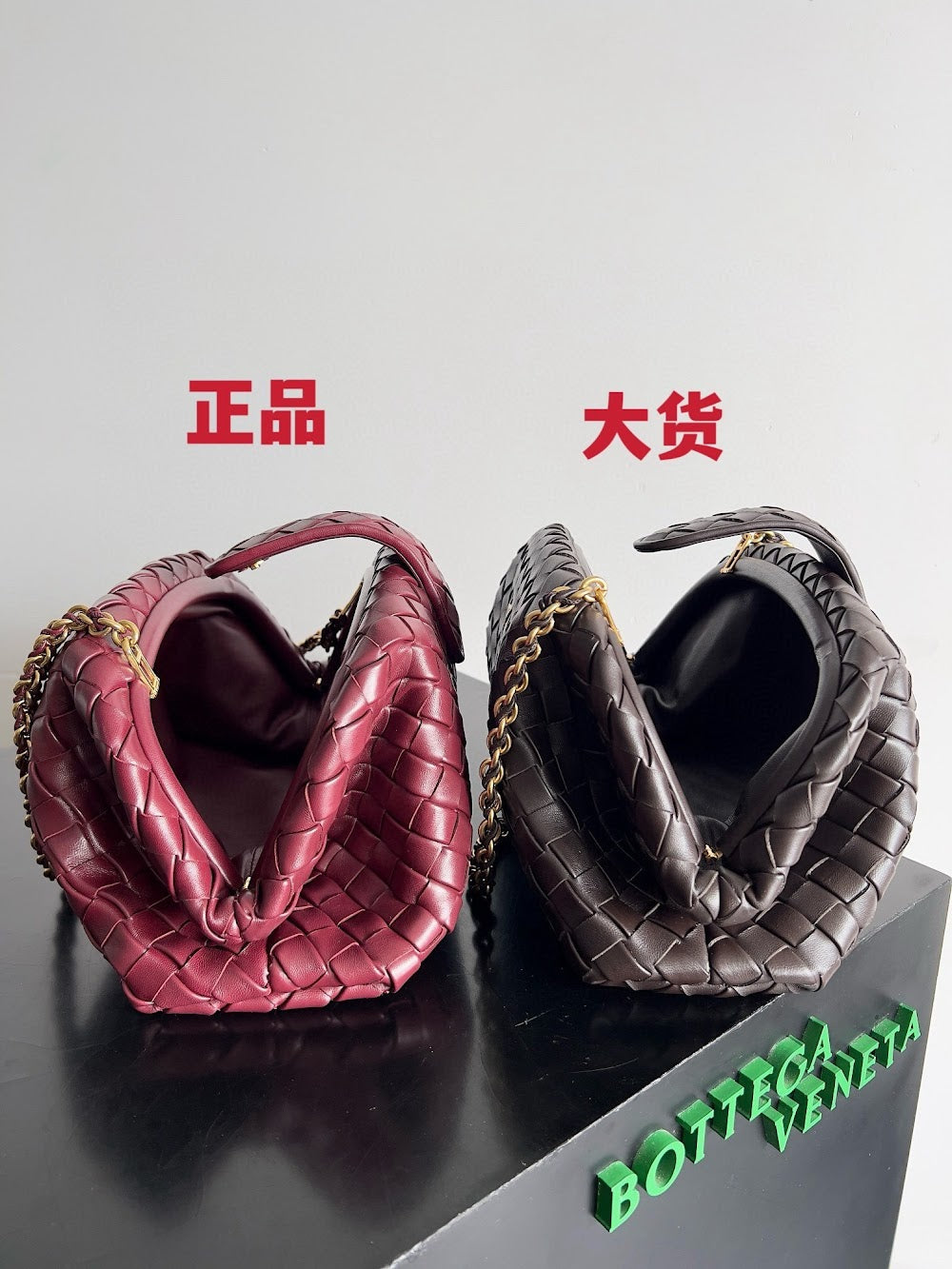 Dragons Bags Bottegan Luxury Bag --91278