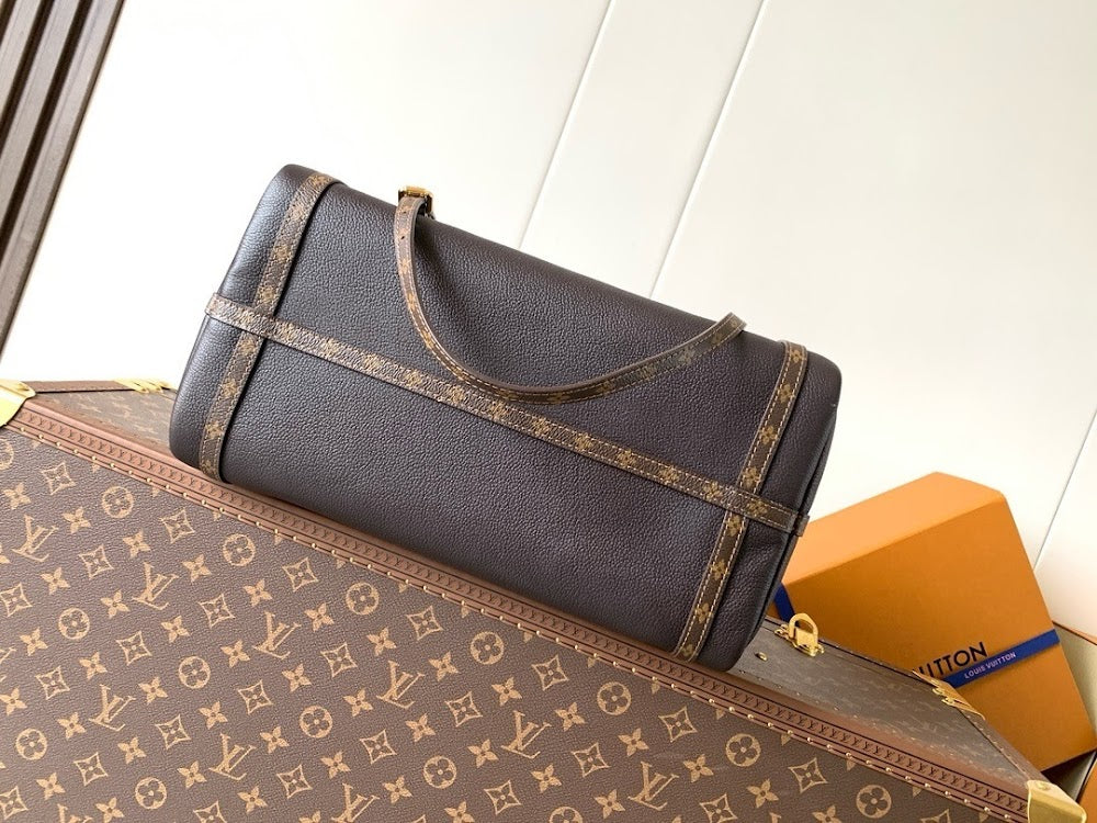 Dragons Bags LVn Luxury Bag --79057