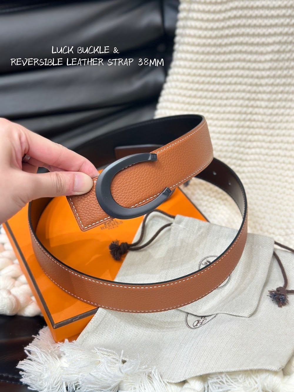 Dragons Bags Hermesn Luxury Belt --108637