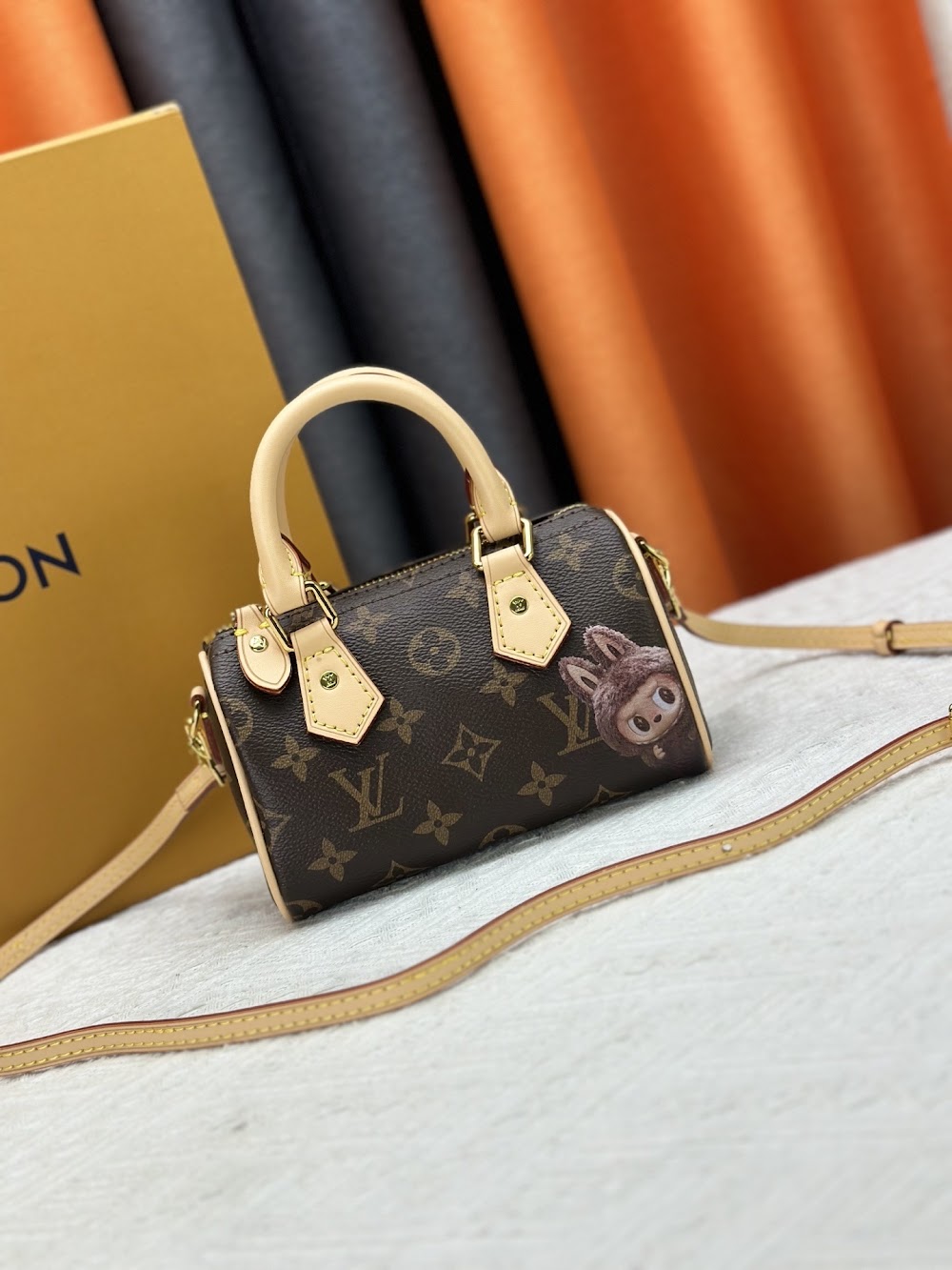 Dragons Bags ln Luxury Bag --77193