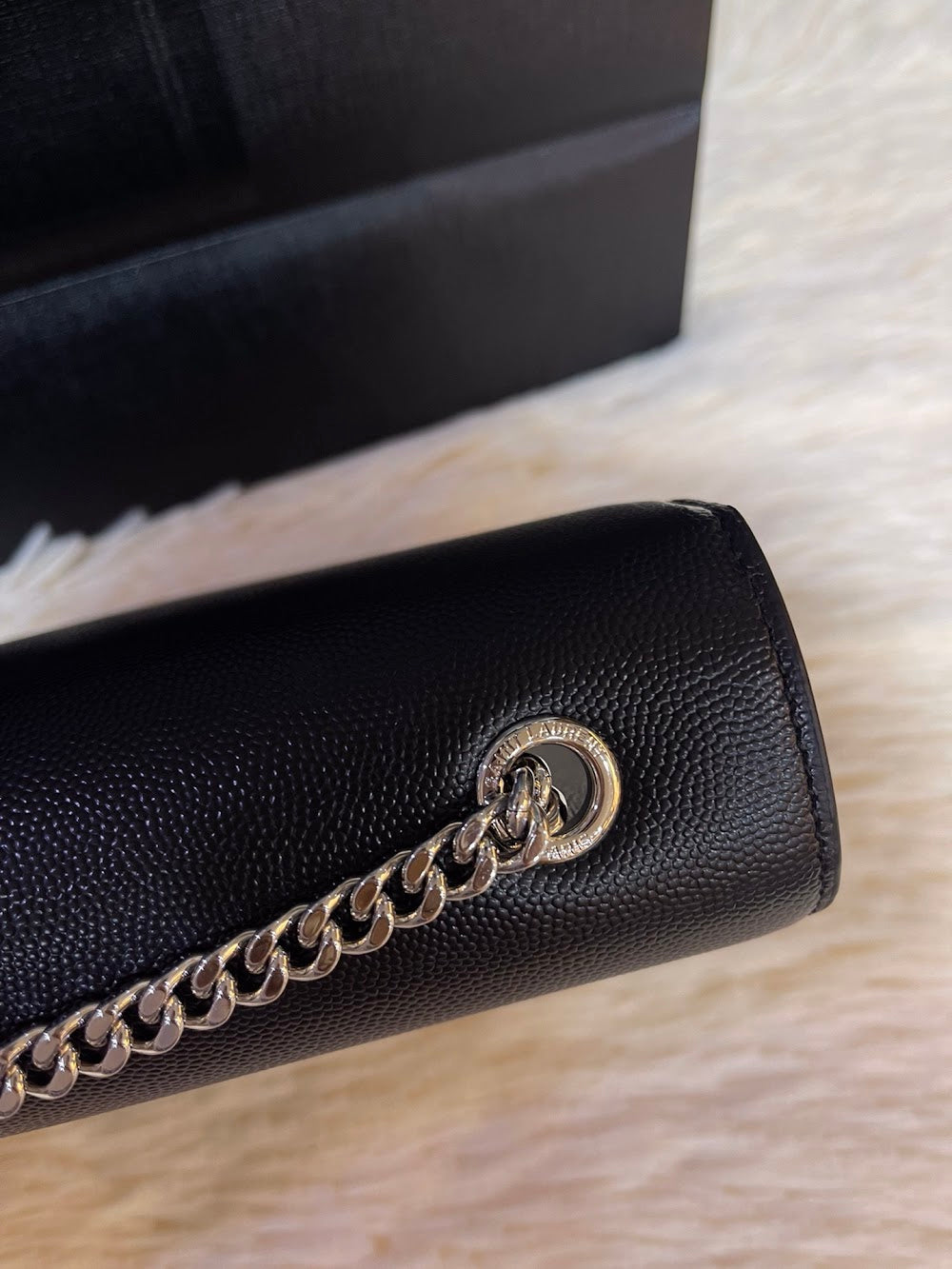Dragons Bags YSLn Luxury Bag --119140