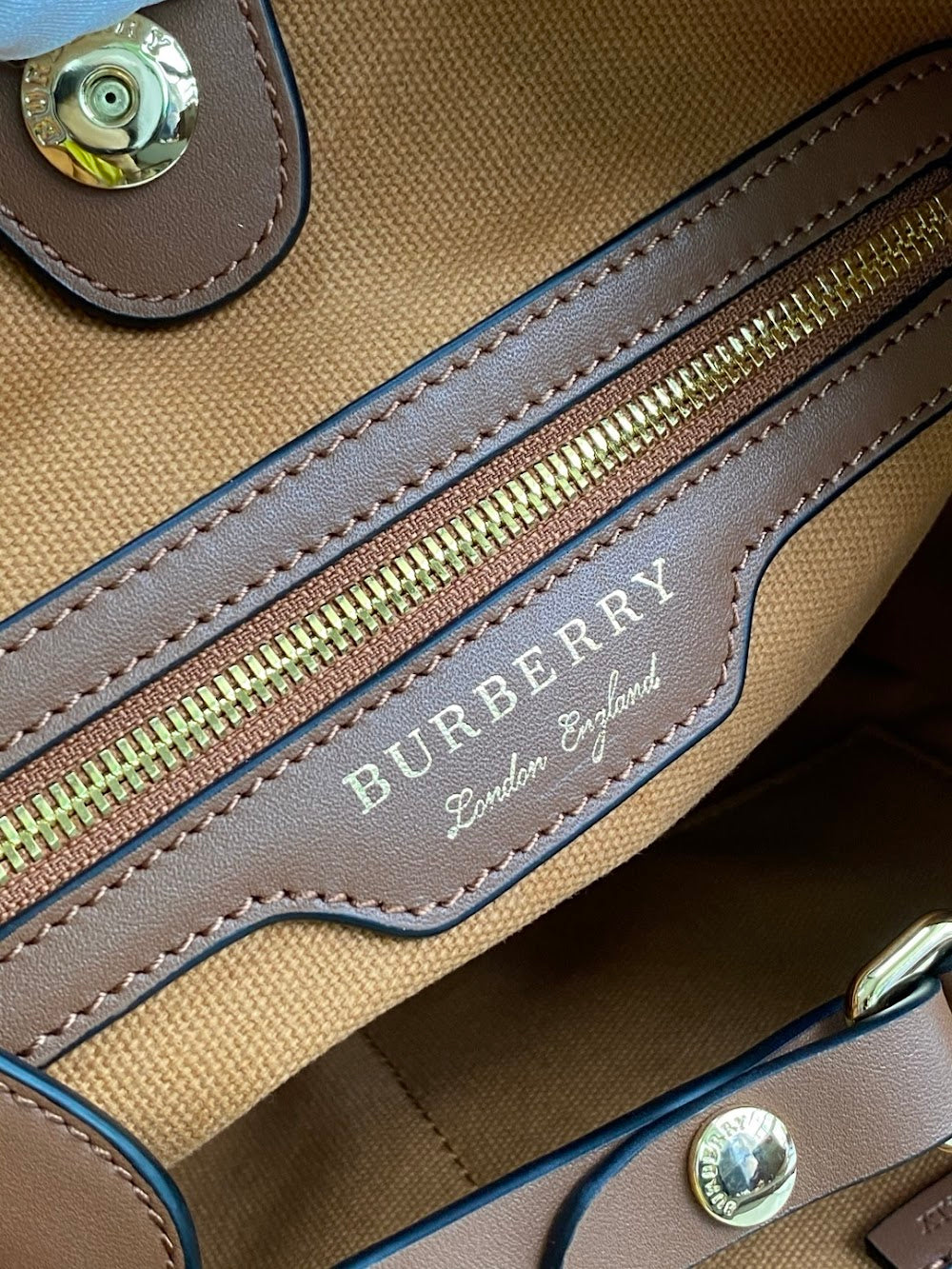 Dragons Bags Burberryn Luxury Bag --91818