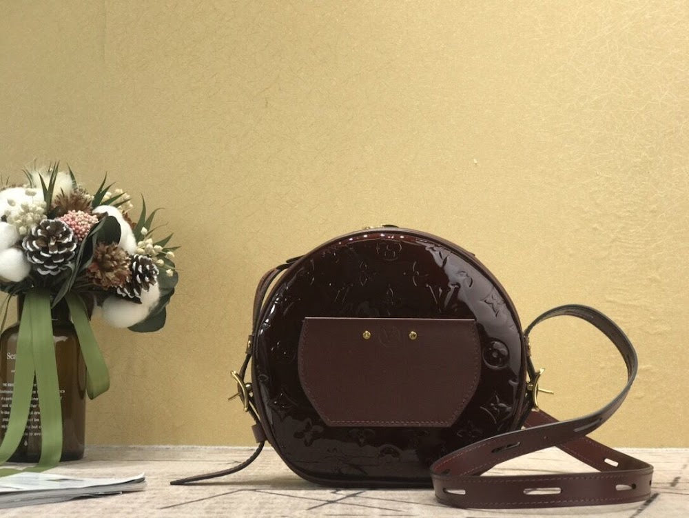 Dragons Bags ln Luxury Bag --56451