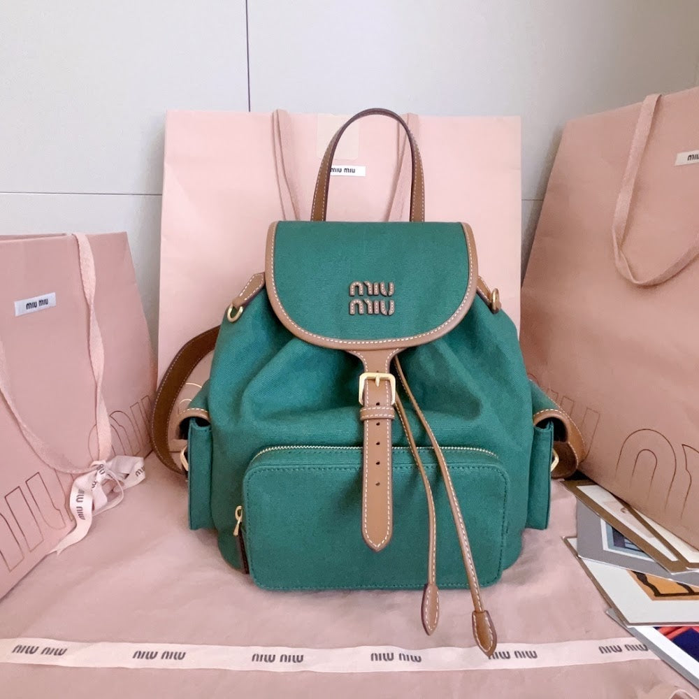Dragons Bags Miun Miun Luxury Bag --122631