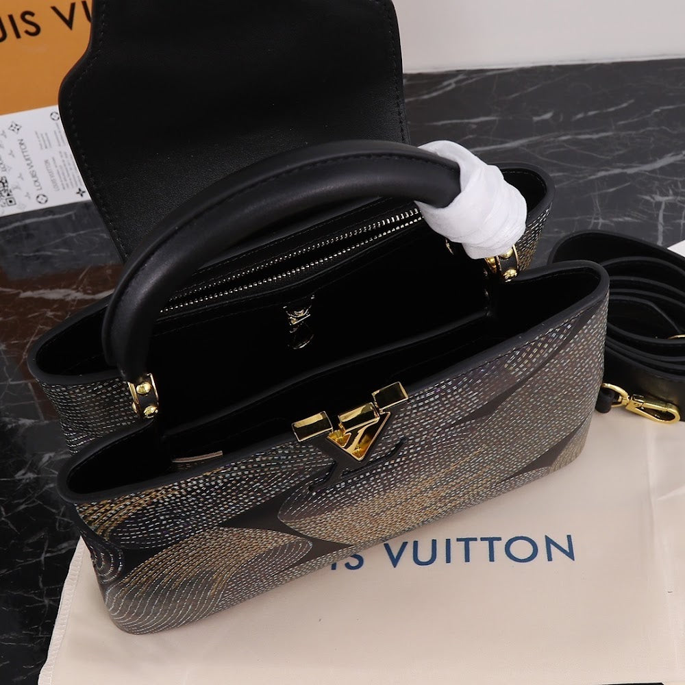 Dragons Bags LVn Luxury Bag --79324
