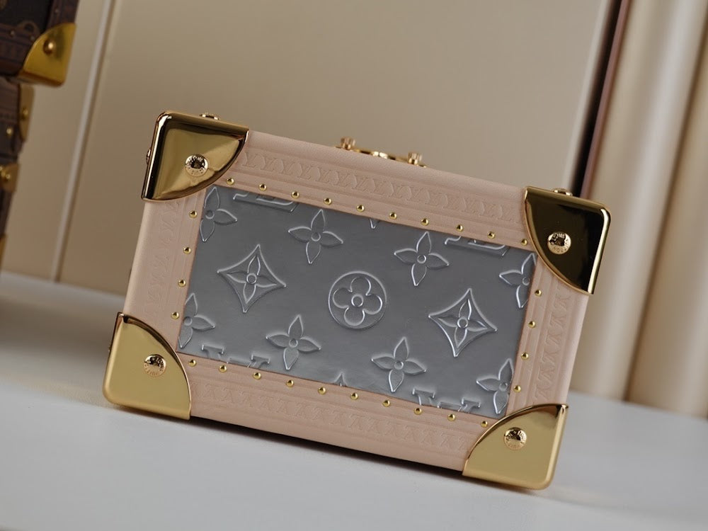 Dragons Bags ln Luxury Bag --67656