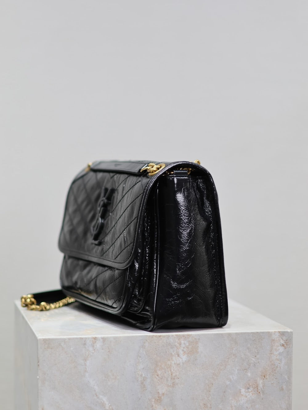 Dragons Bags YSLn Luxury Bag --119319