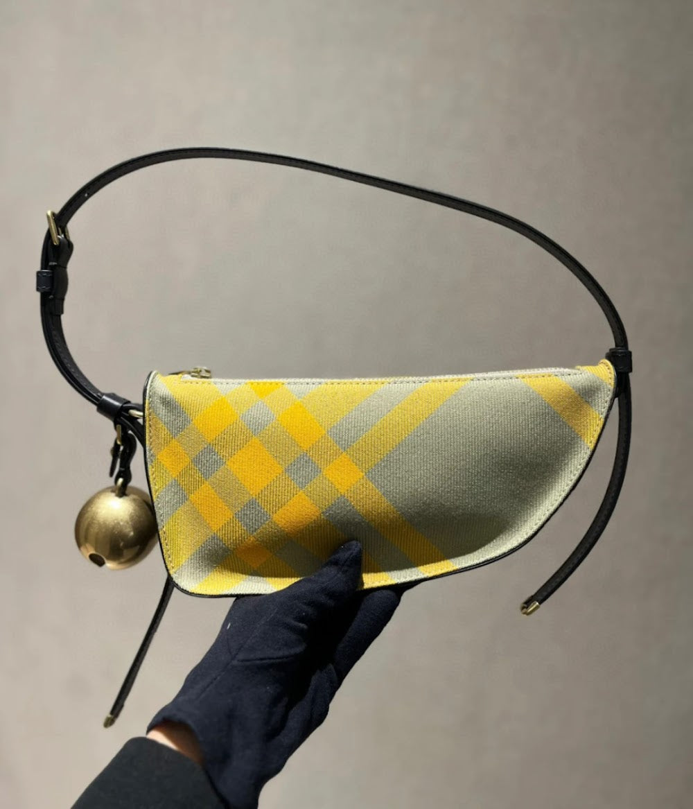 Dragons Bags Burberryn Luxury Bag --92119