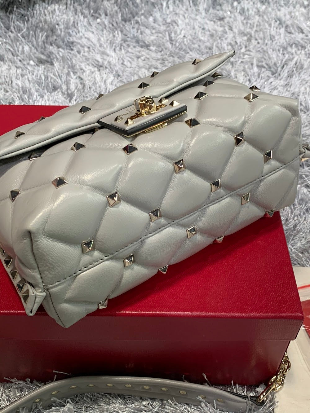 Dragons Bags valentine Luxury Bag --72431