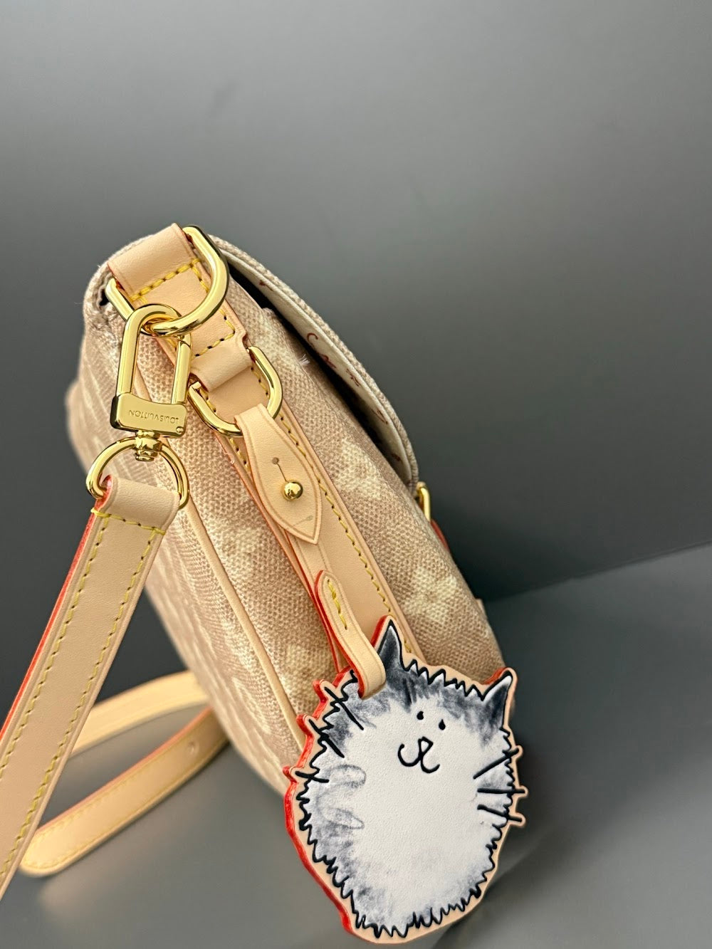 Dragons Bags ln Luxury Bag --96839