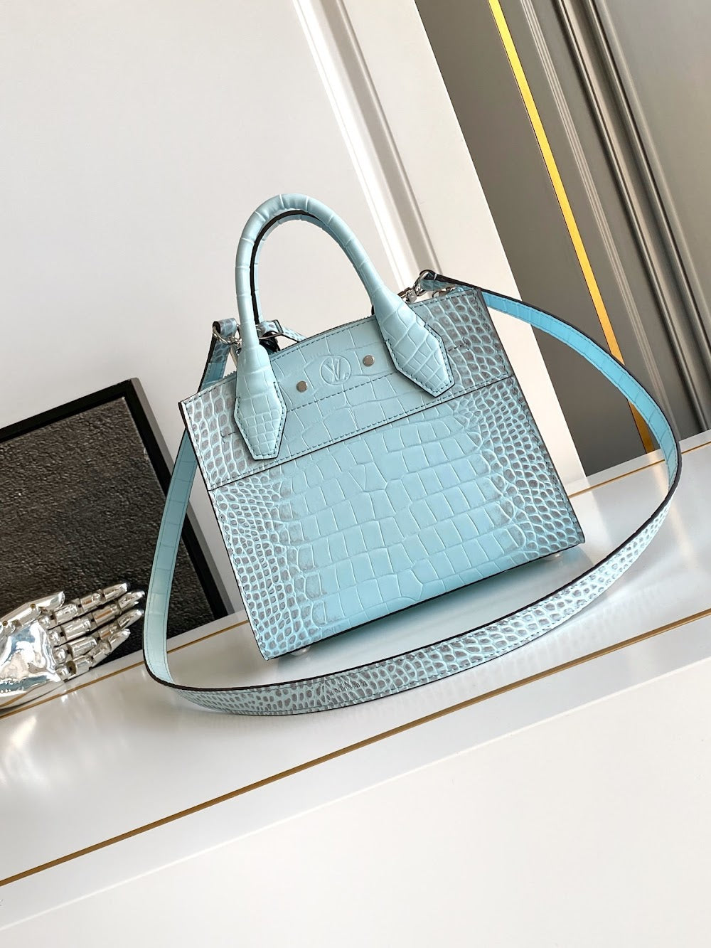 Dragons Bags ln Luxury Bag --96206