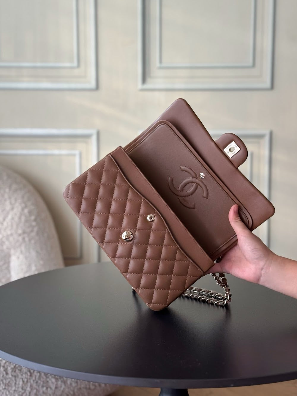 Dragons Bags CHn Luxury Bag --112972
