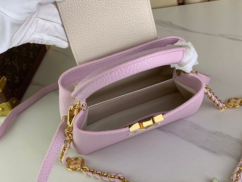Dragons Bags ln Luxury Bag --58122