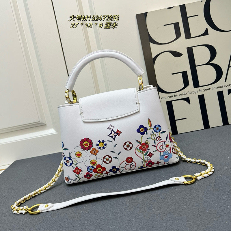 Dragons Bags LVn Luxury Bag --80662