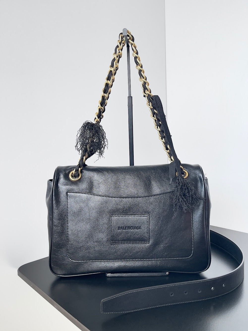 Dragons Bags Balenciaga Luxury Bag --111709